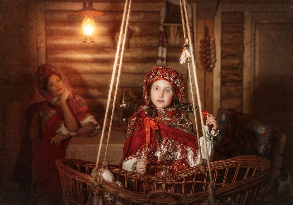 детские мечты