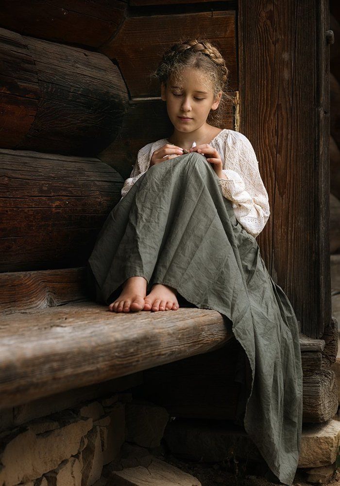 Фотография автора Иванна Климшина