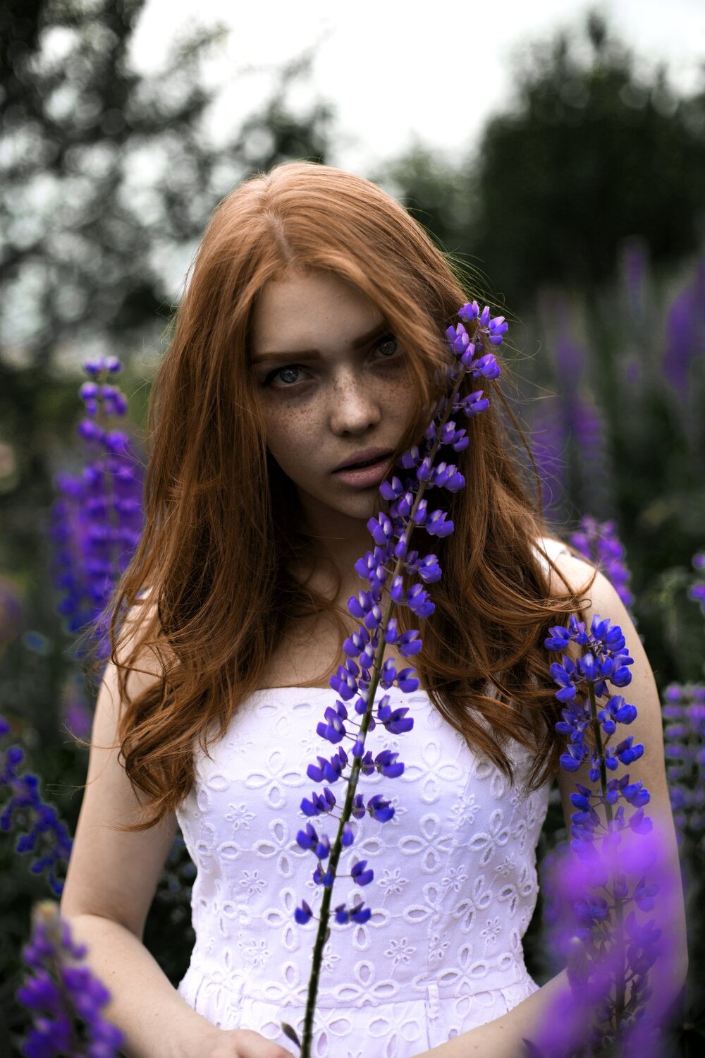 sorceress