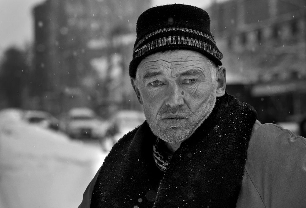 Photograph by Жигалов Александр