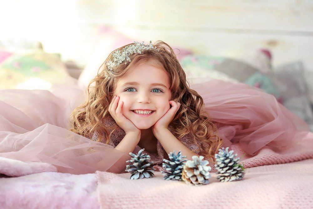 Photograph by Елизавета