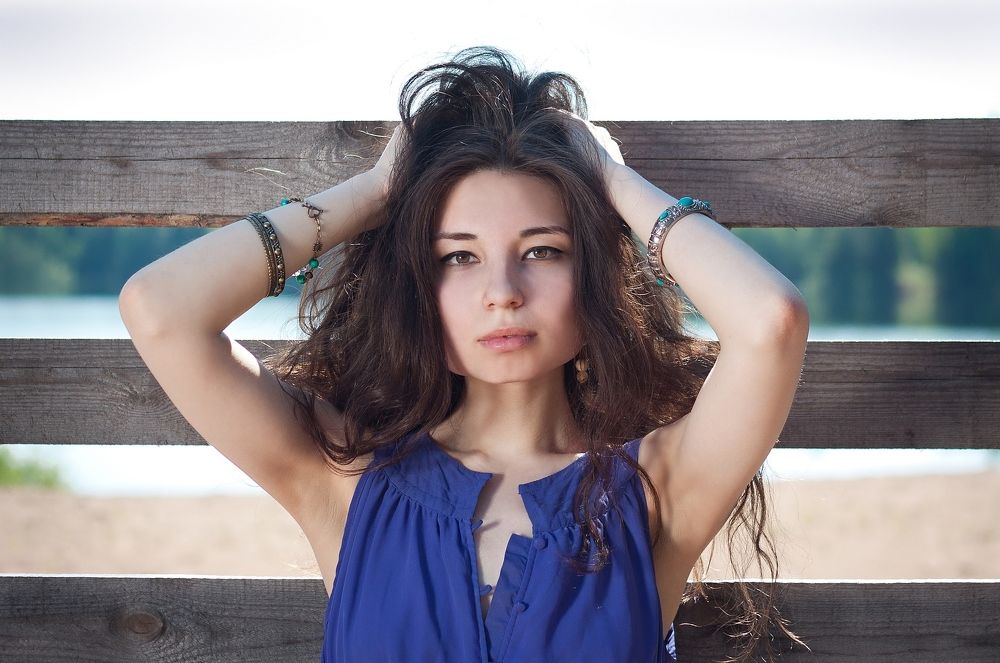 Photograph by Жигалов Александр