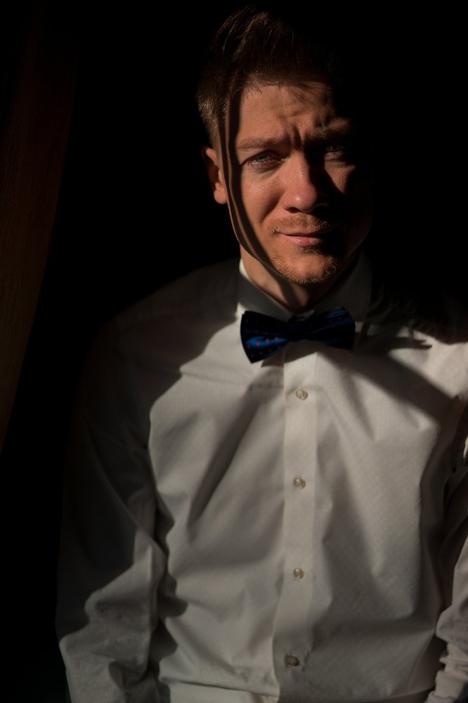 Photograph by Дмитриев Егор