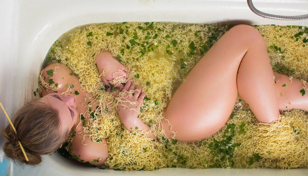 фрикаделька