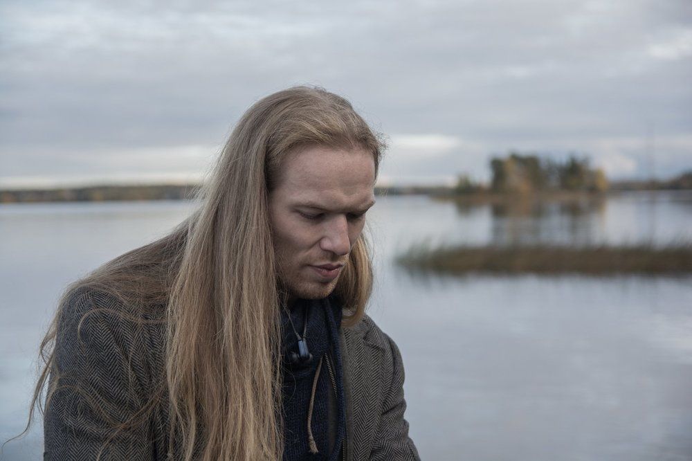 Photograph by Kirill Yakowlew