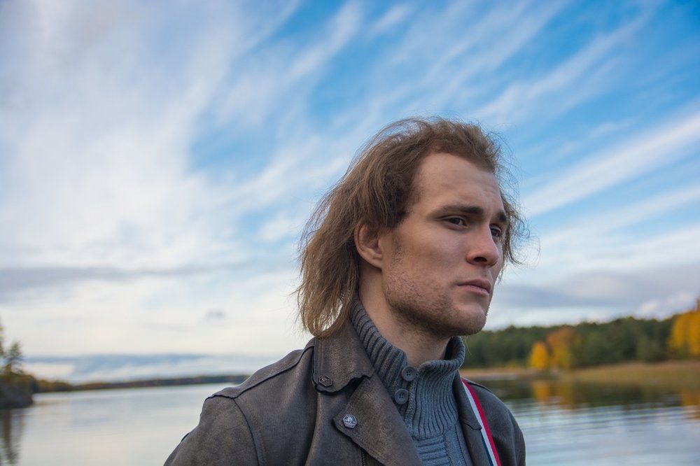 Photograph by Kirill Yakowlew