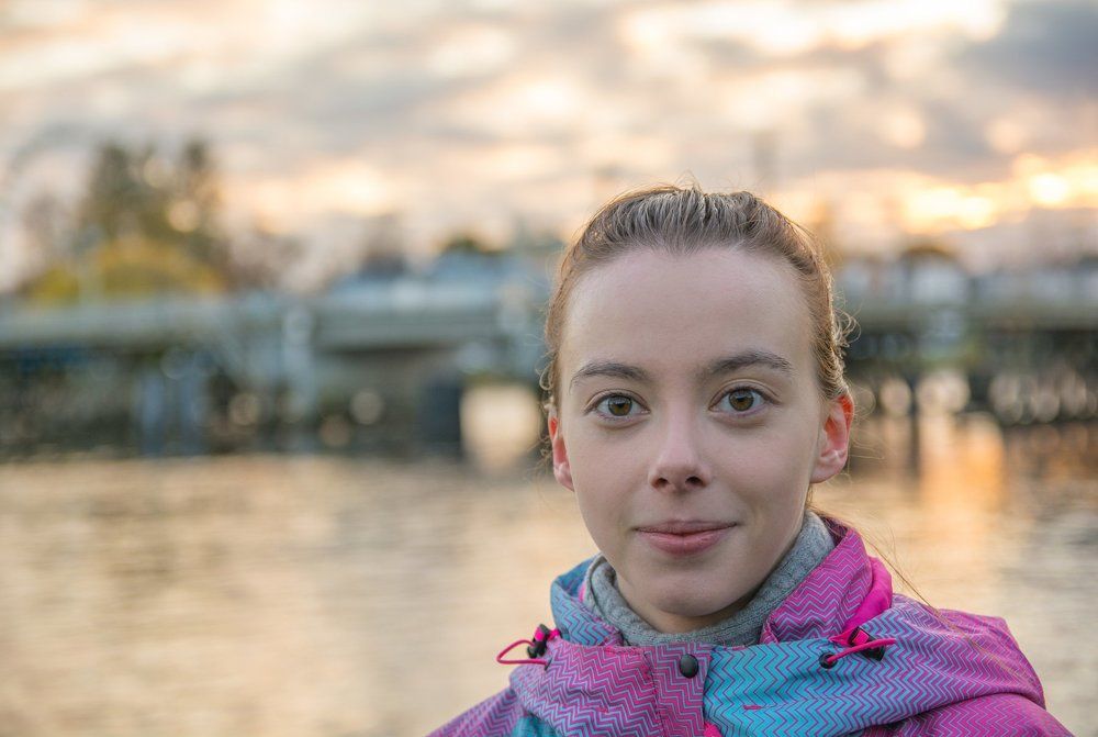 Photograph by Kirill Yakowlew