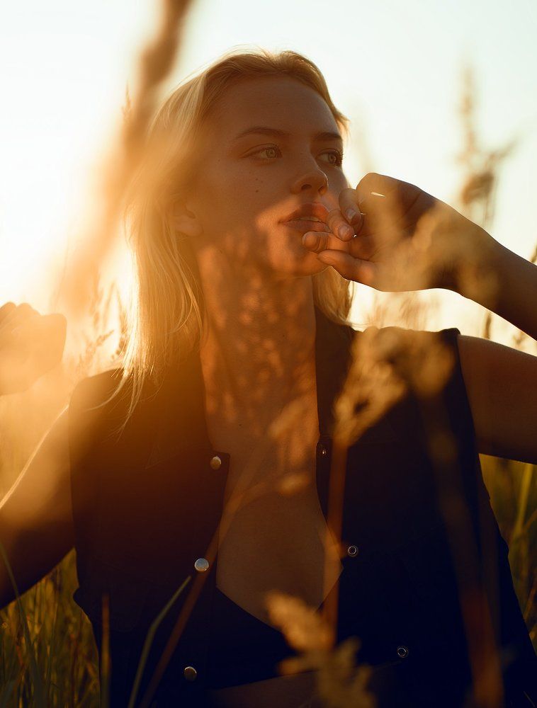 Photograph by Морозова Мария