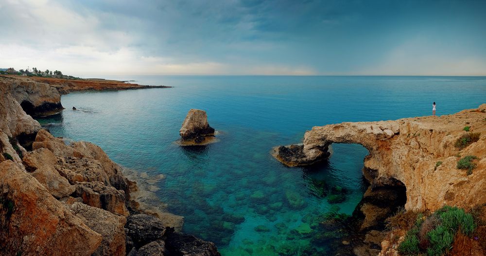 Мост Влюблённых