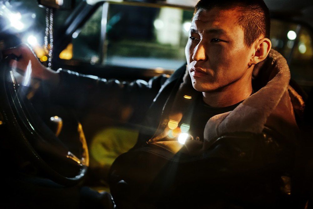 Photograph by Владимир Сергеев