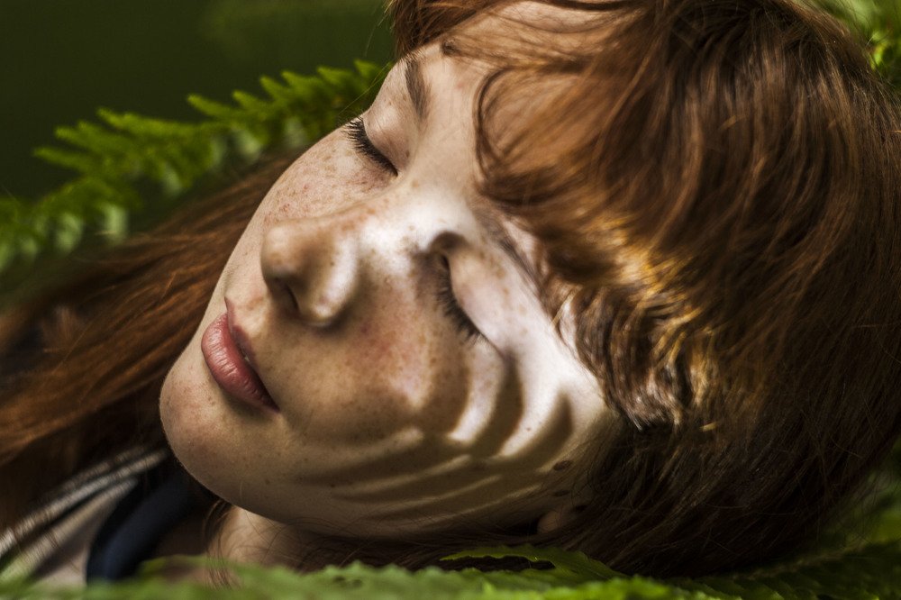 Сладкий сон