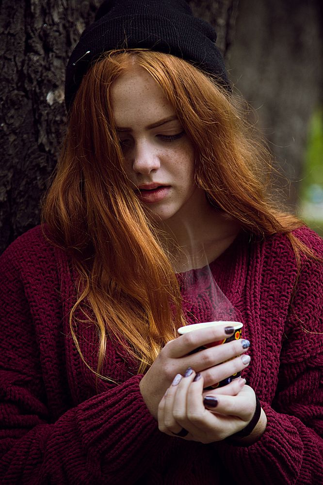 Осенние ароматы