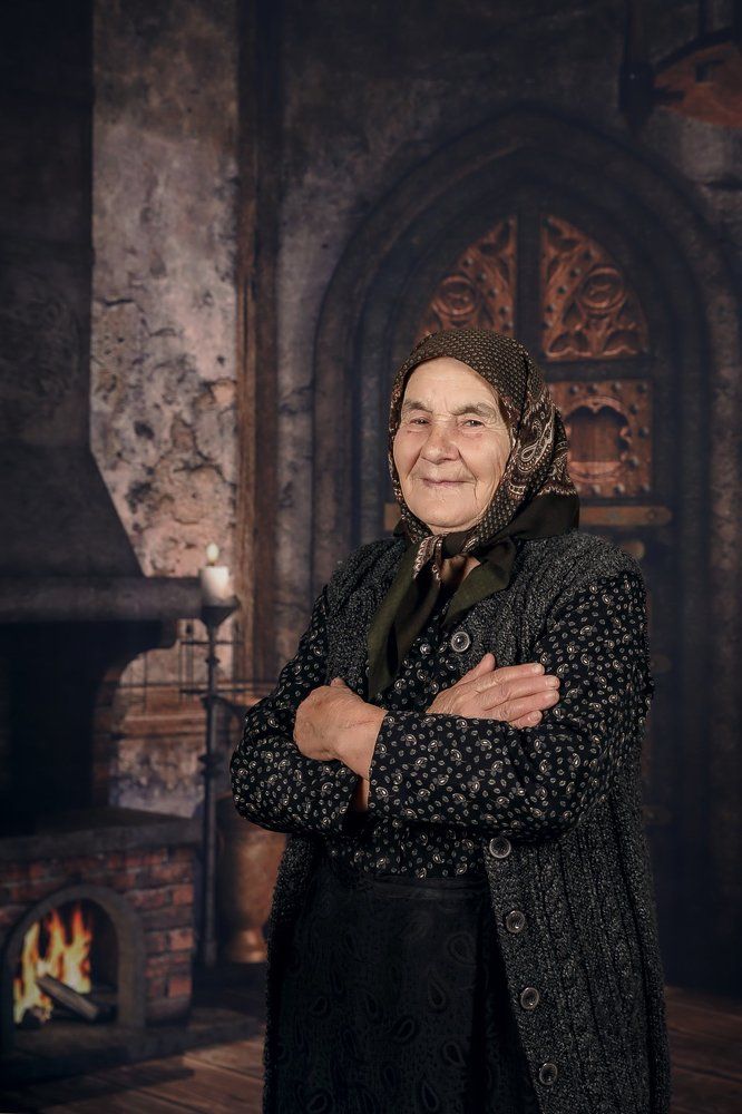 Гагаузочка