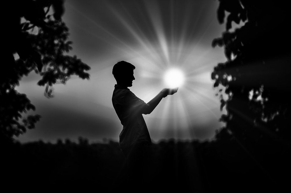 Всевидящее око