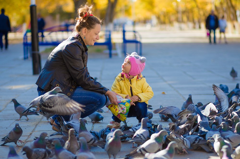 Арбат в г. Байконур