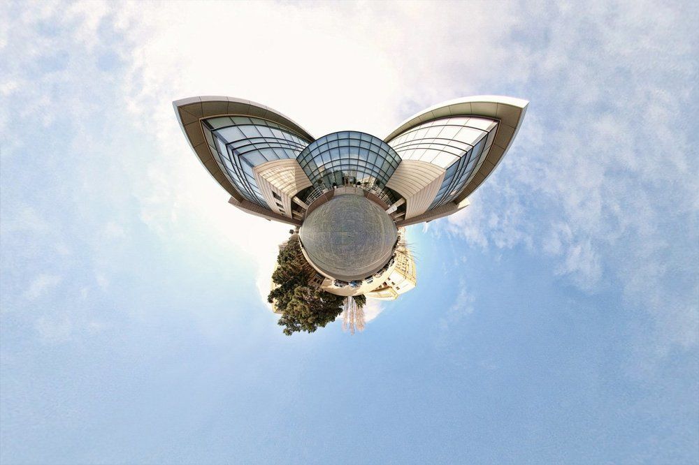 AMEA Building
