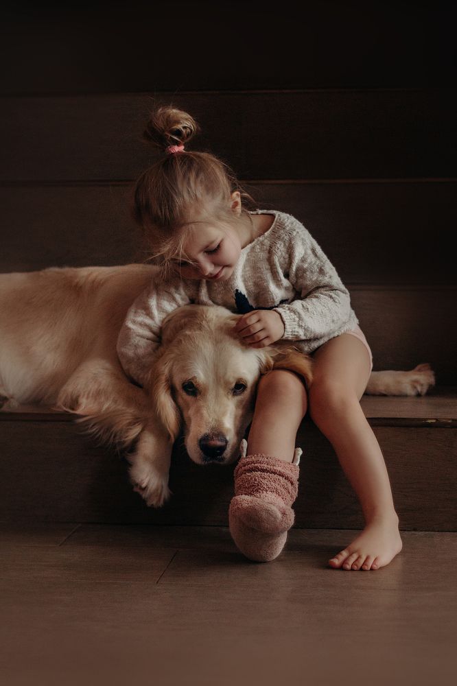 Верный друг