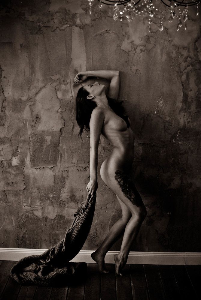 Photograph by Алексей