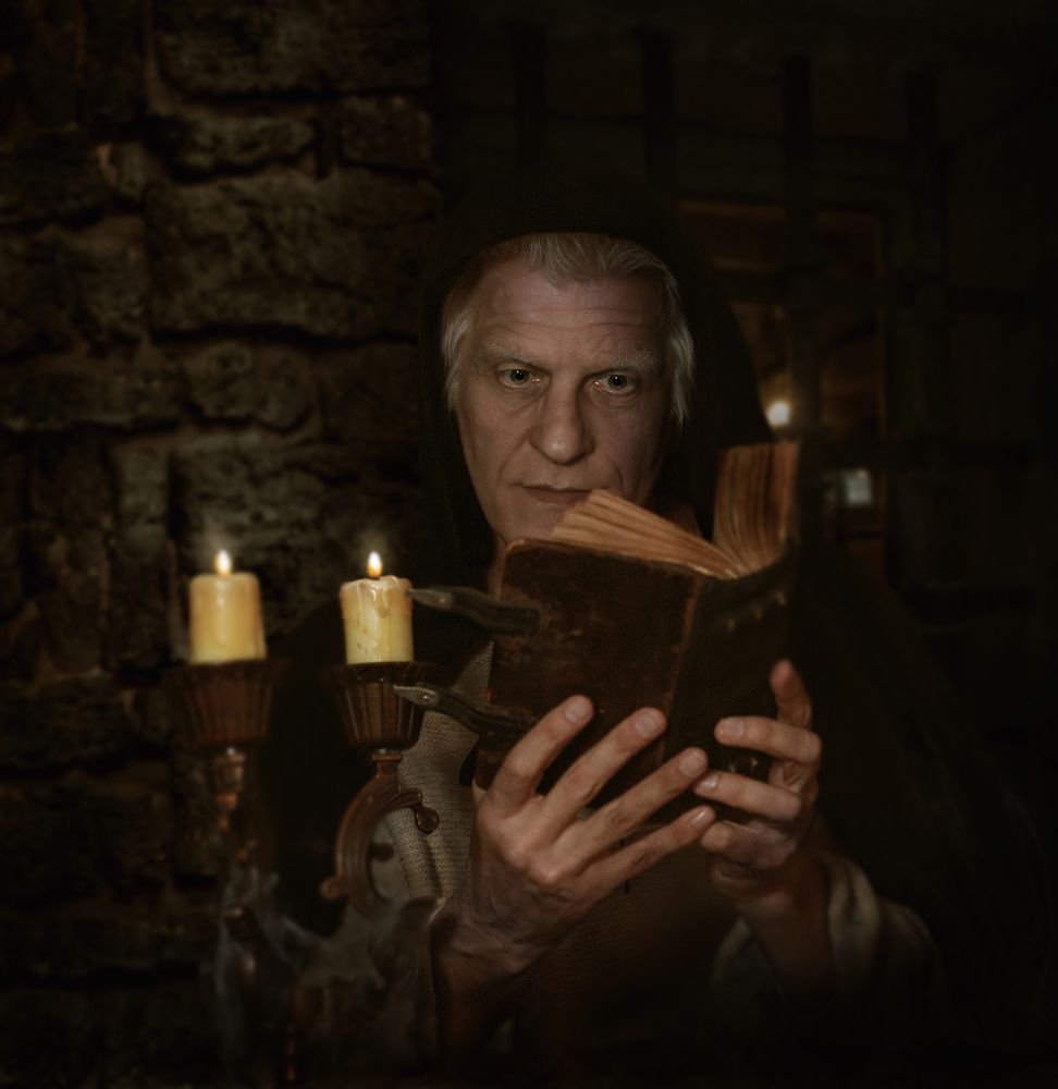 " Путешественник во времени."