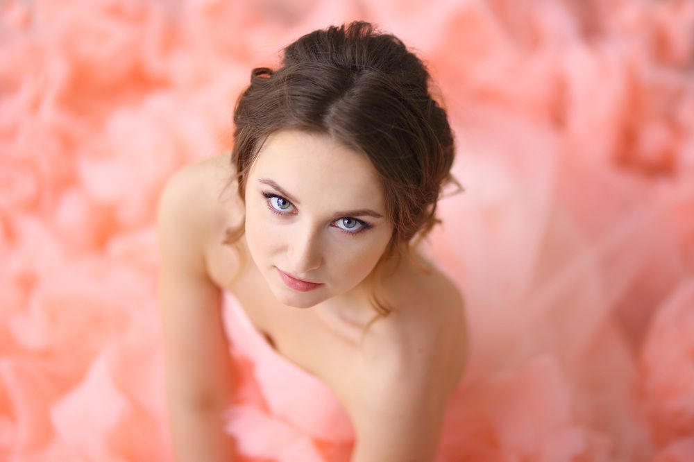 Photograph by Алена Федосова