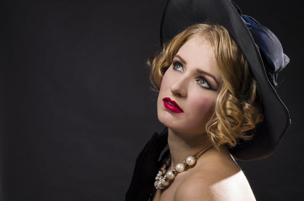 Photograph by Анна Мамаева