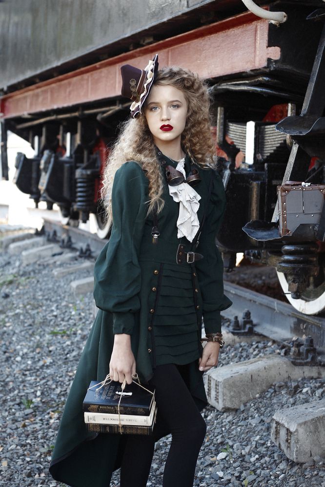 Возвращение