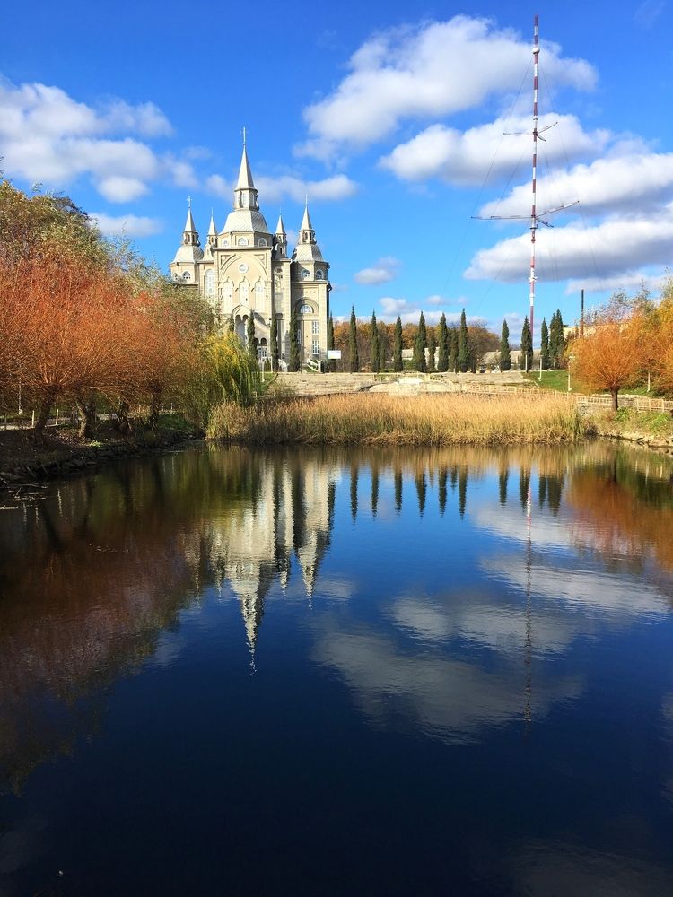 Photograph by Nika Ross