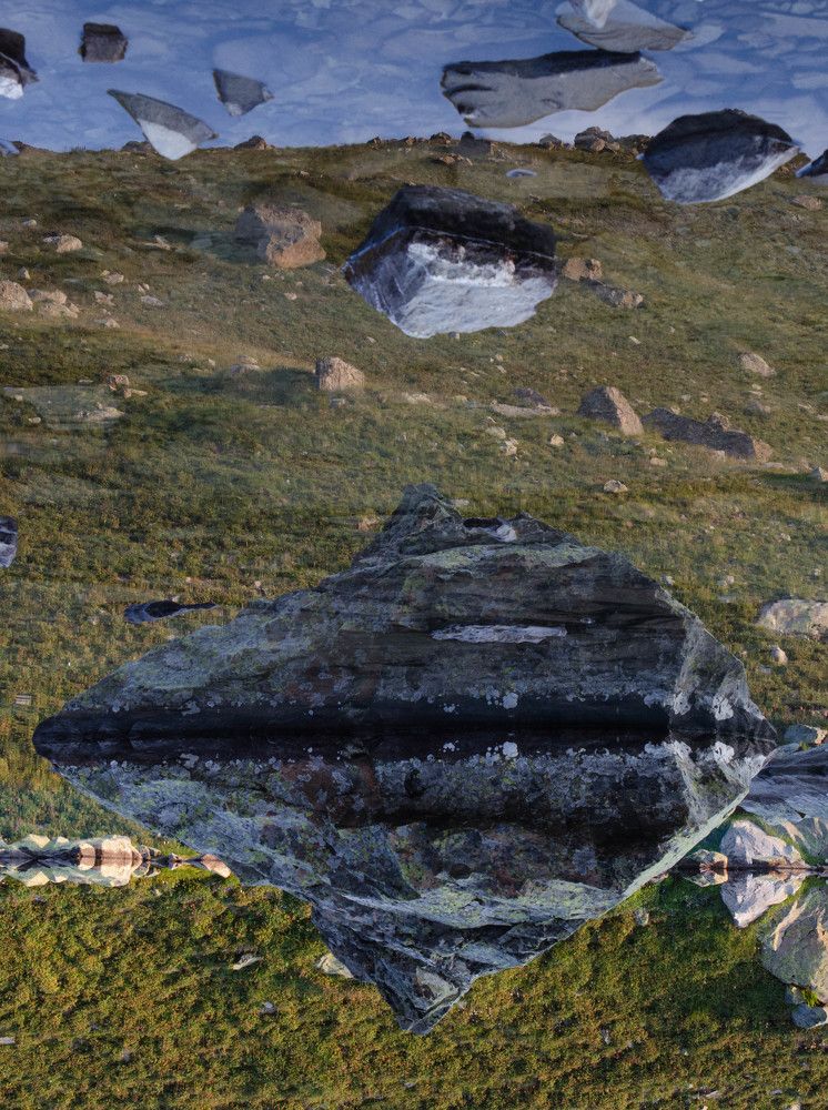 Нарушая законы гравитации