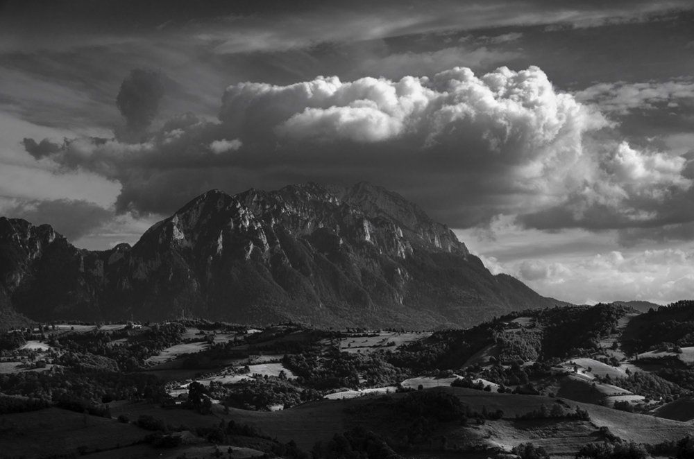 Photograph by Mihail-Bogdan Chirobocea