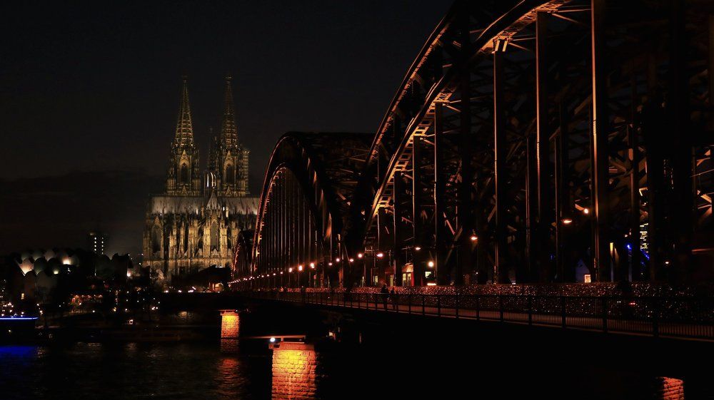Cologne