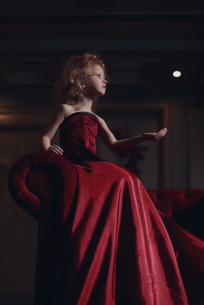 La solitudine nella sua stanza