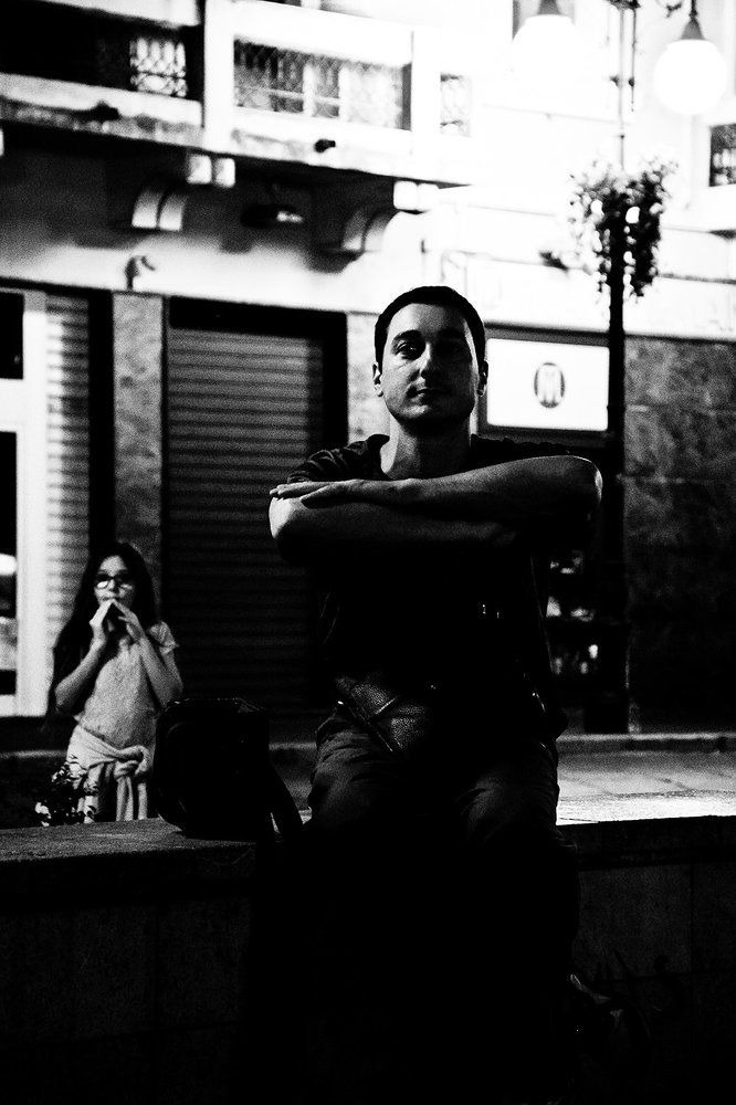 Случайная модель