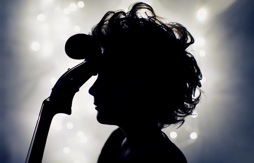 Photograph by Екатерина Крыга