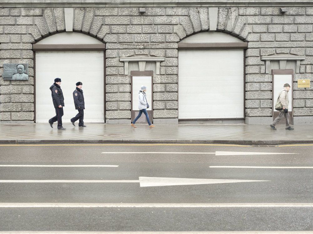 Photograph by Ольга Беккер