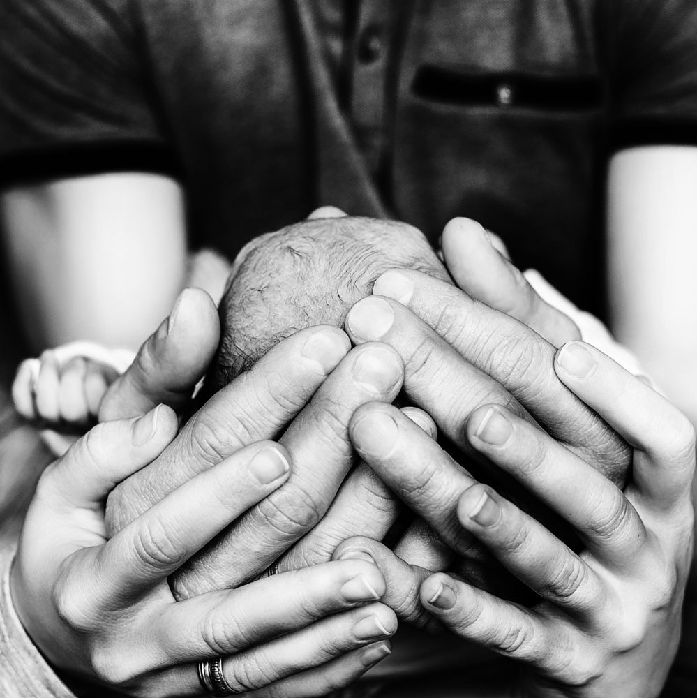 мы в ответе за наших детей