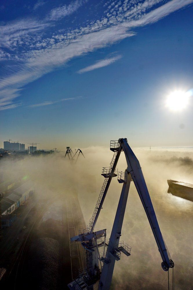 Photograph by Мельников Иван