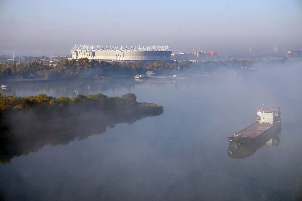 Photograph by Мельников Иван