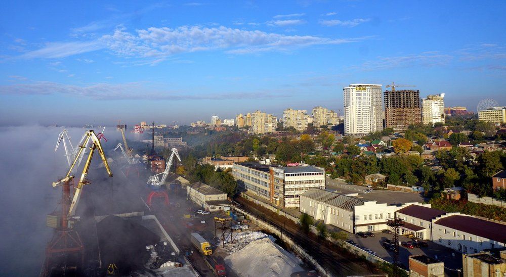 Photograph by Мельников Иван