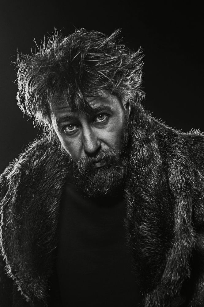 Одинокий Волк