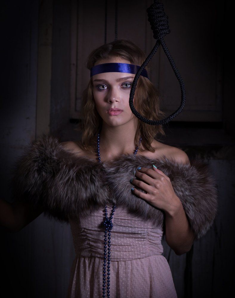 Не все потеряно