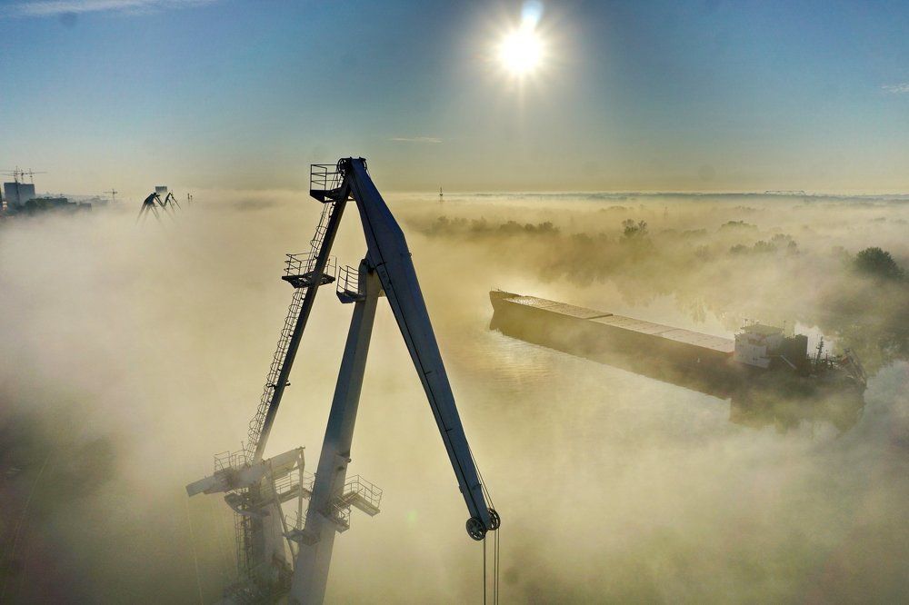 Photograph by Мельников Иван