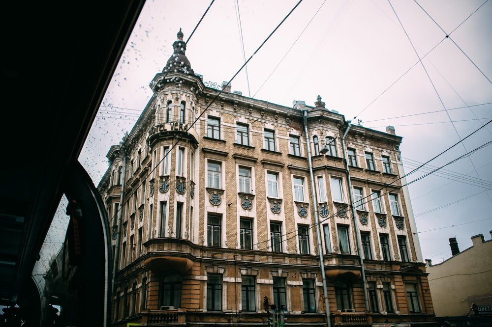 Photograph by Анастасия