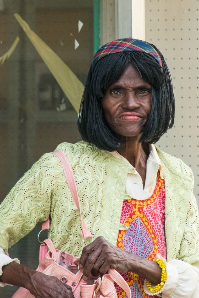 Всегда оставаться женщиной