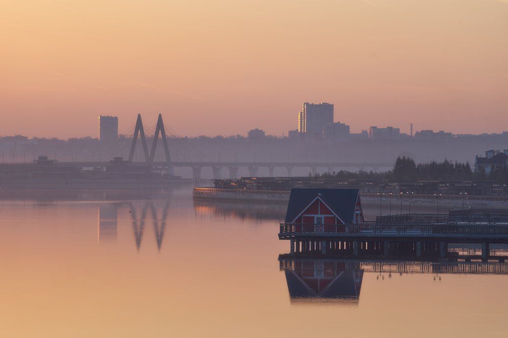 Казанская гладь