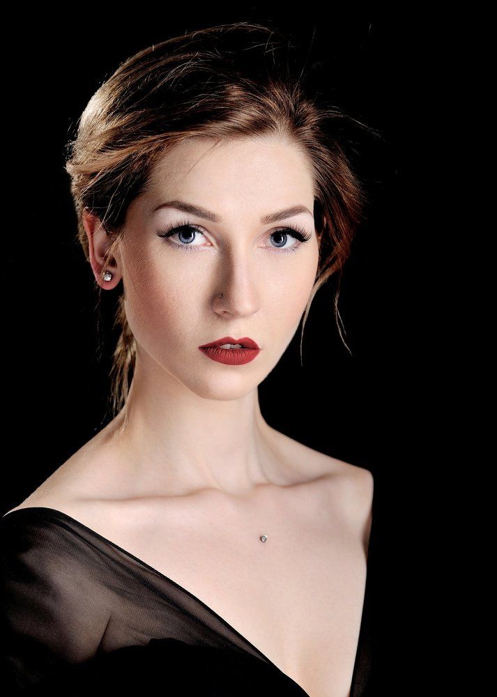 Татьяна Ларина