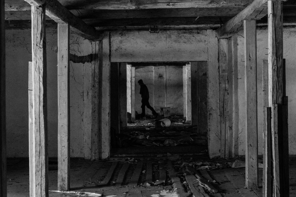 Photograph by Larisa