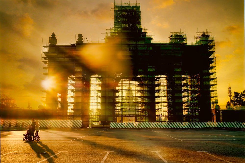 Сегодня-Завтра