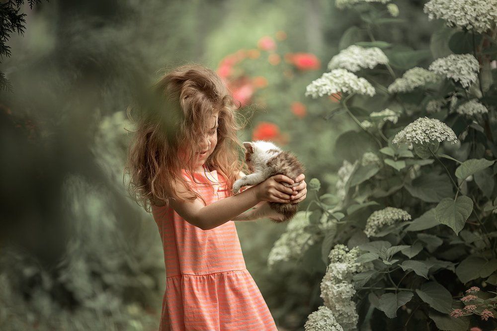 Знакомство