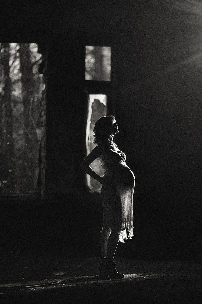 Новая жизнь