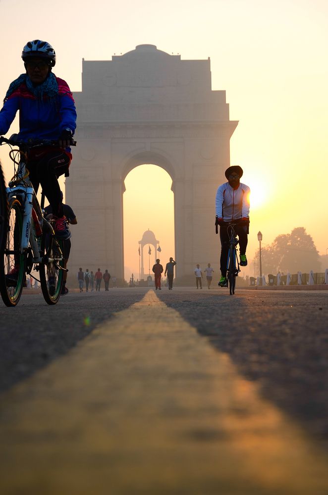 India Gate